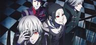 Tokyo Ghoul √A (Image via Pierrot)
